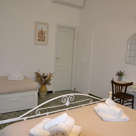 Apartamento Ultimocasale Matera Exterior foto
