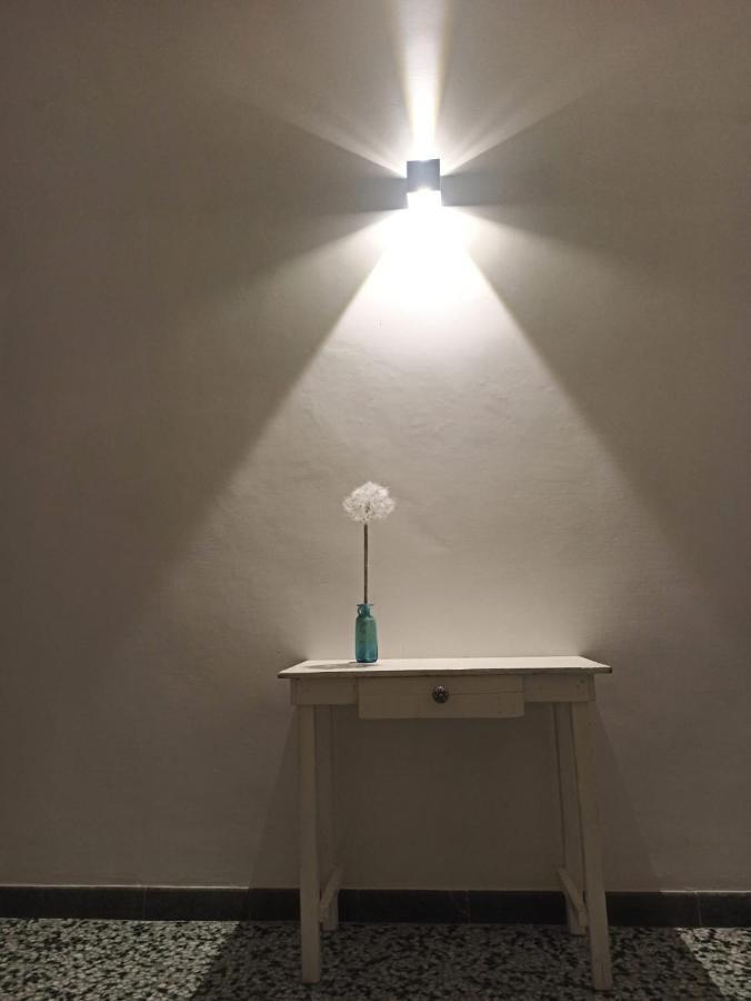 Apartamento Ultimocasale Matera Exterior foto