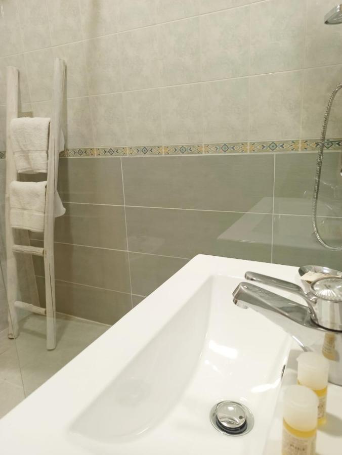 Apartamento Ultimocasale Matera Exterior foto