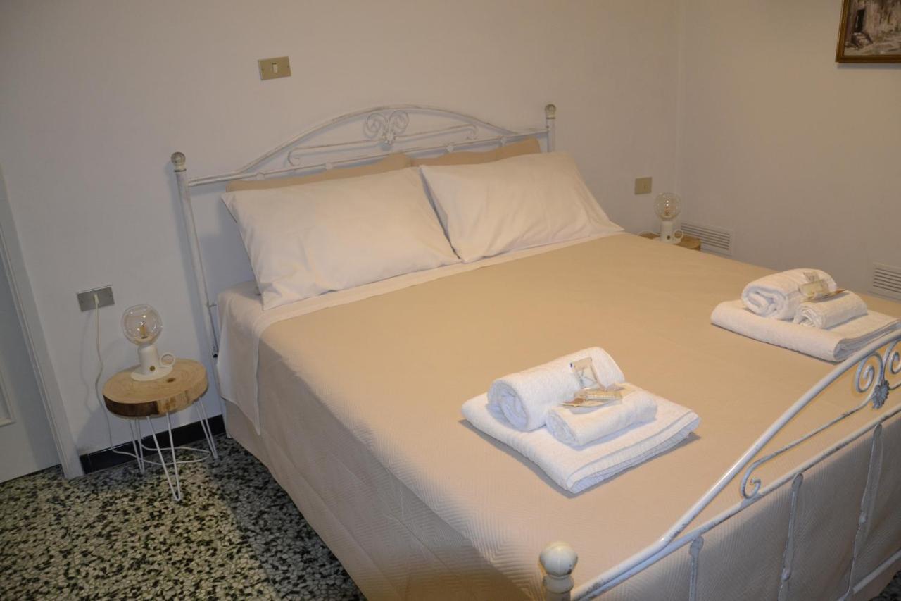 Apartamento Ultimocasale Matera Exterior foto