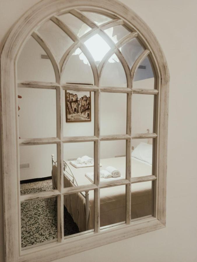 Apartamento Ultimocasale Matera Exterior foto